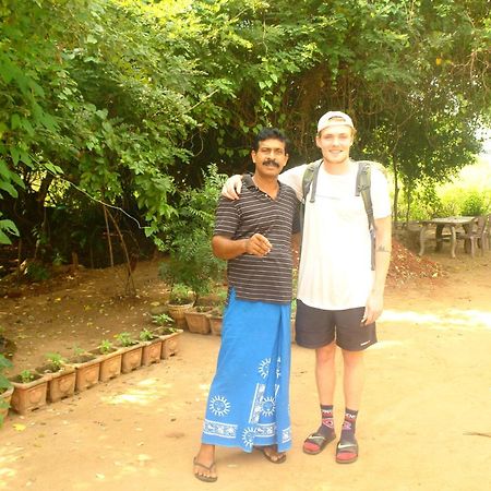 Homestay Camping Anuradhapura Eksteriør billede