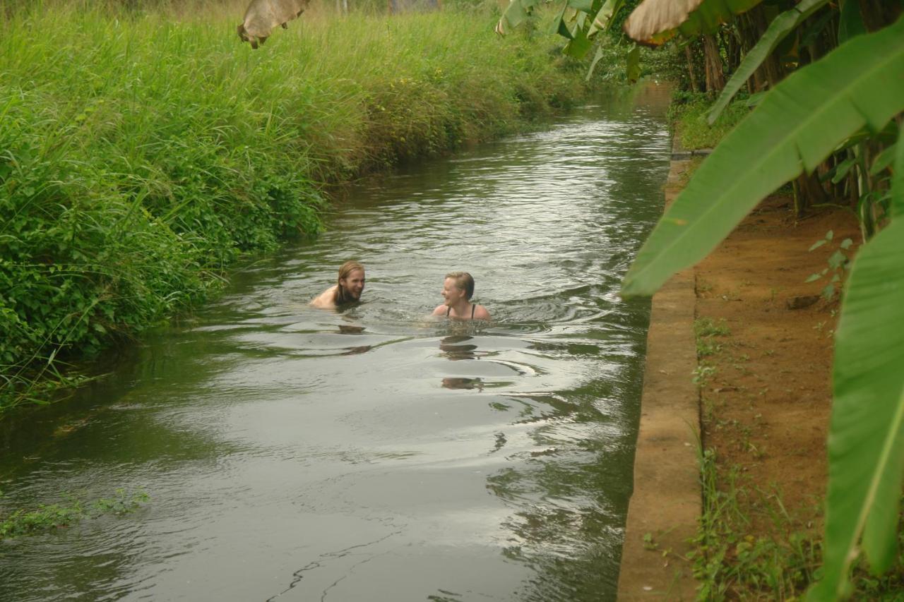 Homestay Camping Anuradhapura Eksteriør billede